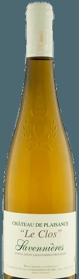 Savennières Le Clos