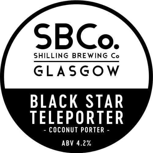 Black Star Teleporter