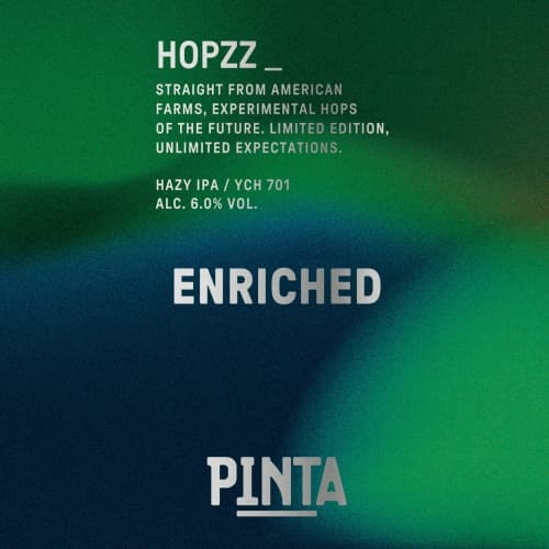 Hopzz_ Enriched