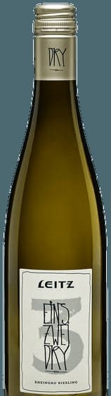 Eins Zwei Dry Riesling