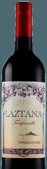 Laztana Rioja Reserva