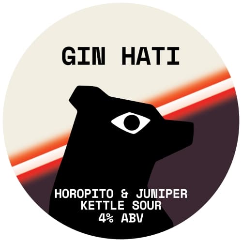 Gin Hati