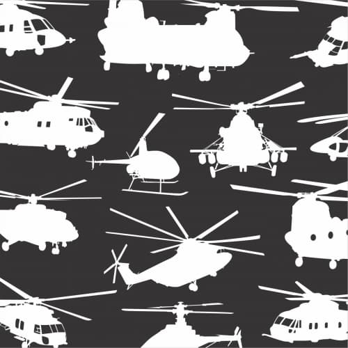 4 Billion Choppers