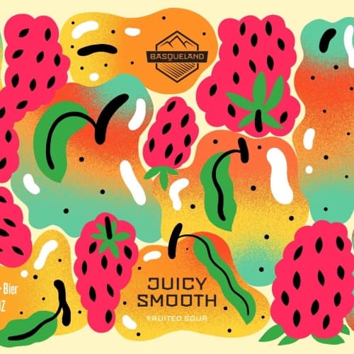 Juicy Smooth