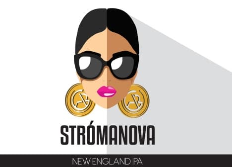 Strómanova