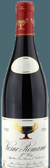 Vosne-Romanée 1er Cru