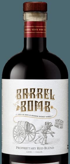 Proprietary Red Blend