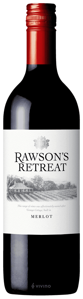 Rawson's Retreat Merlot