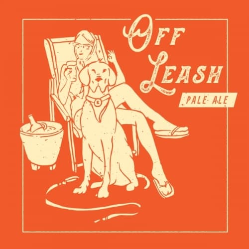 Off Leash