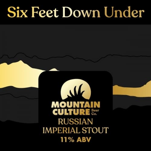 Six Feet Down Under