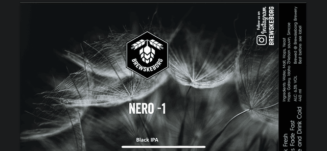 Nero -1