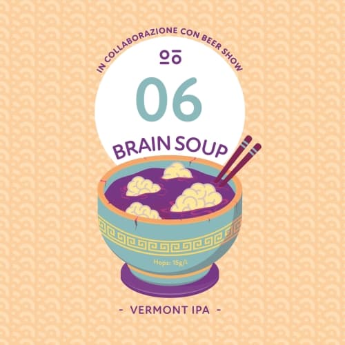 Brain Soup 06