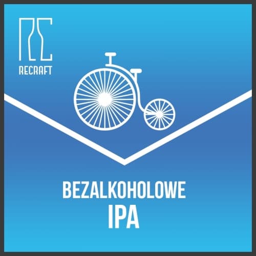 Bezalkoholowe IPA