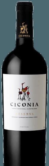 Reserva Tinto Blend
