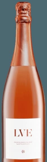 French Sparkling Rosé (Legend Vineyard Exclusive)