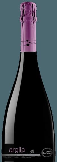 Argila Reserva Brut Nature Rosé