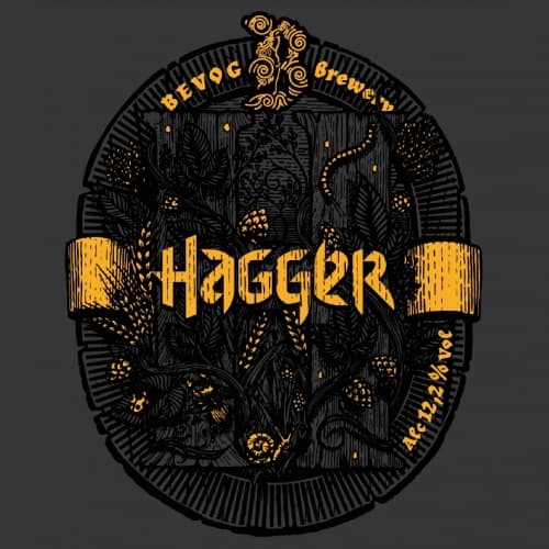Hagger Blend 0422