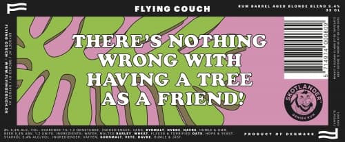 There's Nothing Wrong With Having A Tree As A Friend