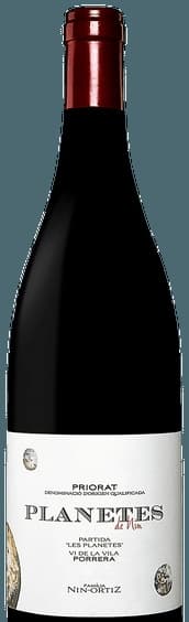 Planetes de Nin Priorat