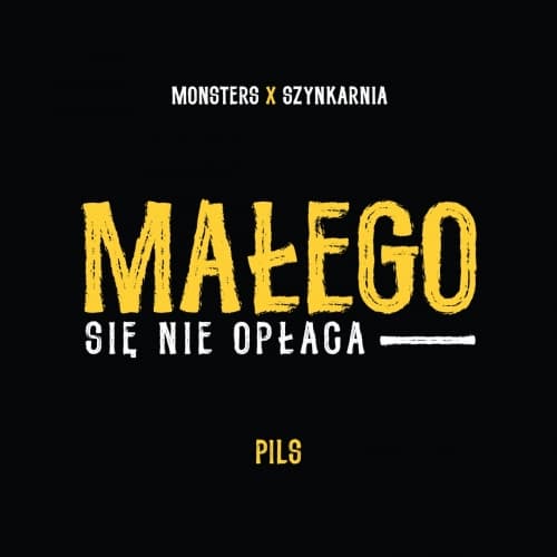 Małego Się Nie Opłaca