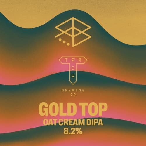 Gold Top (Xmas 2023 Edition)