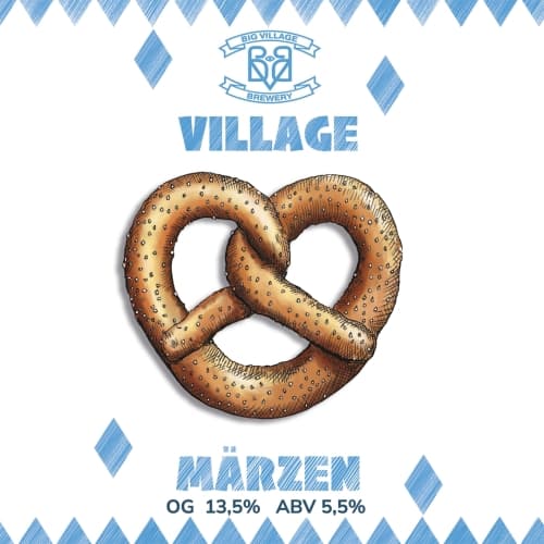 Village Märzen