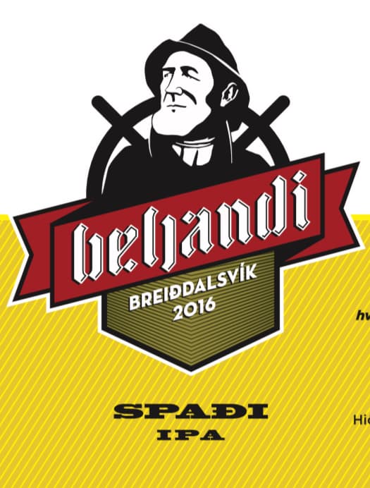 Spaði