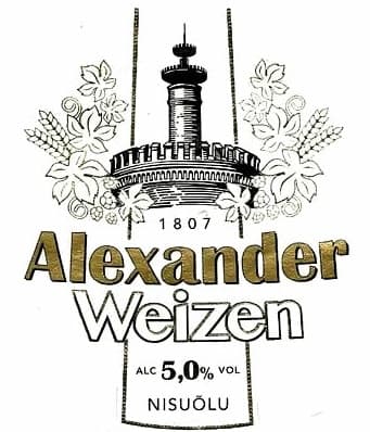 Alexander Weizen