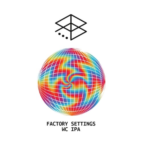 Factory Settings