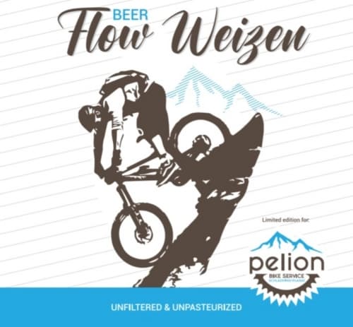 Flow Weizen