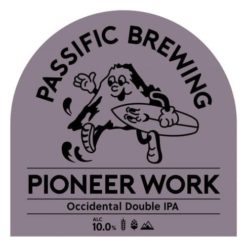 Pioneer Work