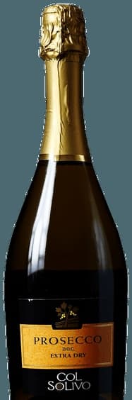 Prosecco Extra Dry