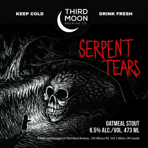 Serpent Tears