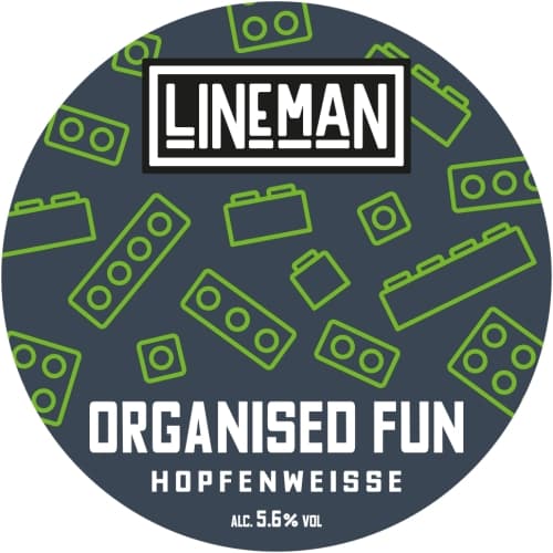 ORGANISED FUN