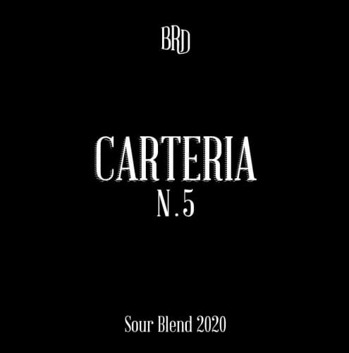 Carteria N.5