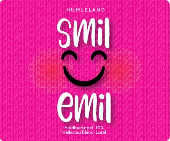 Smil Emil