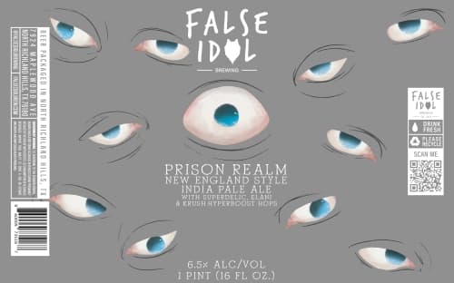 Prison Realm