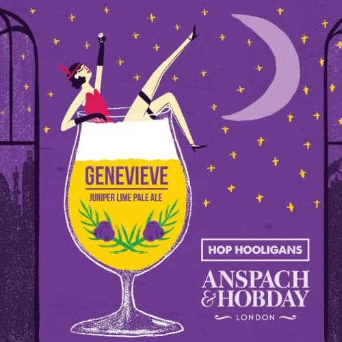 Genevieve