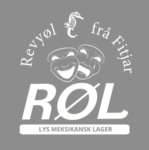 RØL Lys Meksikansk Lager