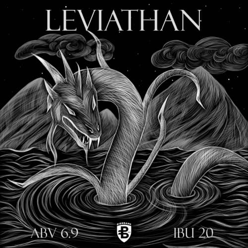 LEVIATHAN