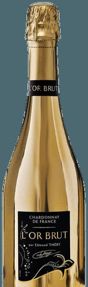L'Or Brut