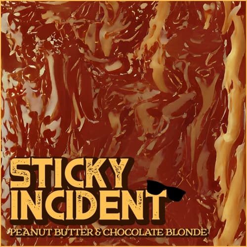 Sticky Incident