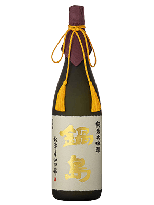 Junmai Daiginjo Aioi
