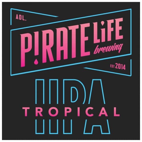 Tropical IIPA