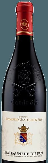Châteauneuf-du-Pape