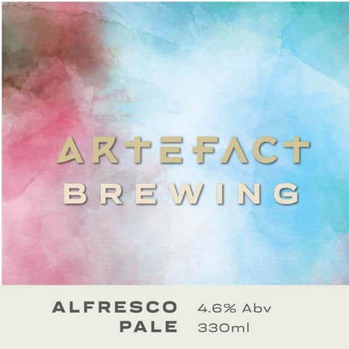 Alfresco Pale