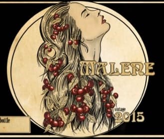 Malene (Vintage 2015)