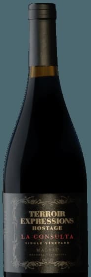 Single Vineyard La Consulta Malbec