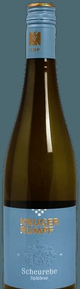 Scheurebe Spätlese