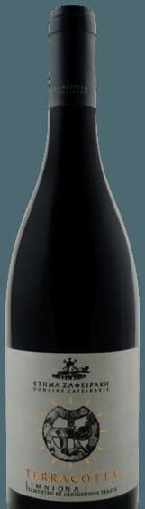 Terracotta Limniona